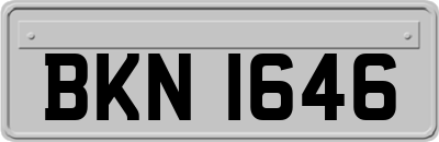 BKN1646