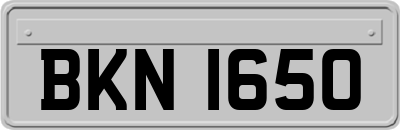 BKN1650