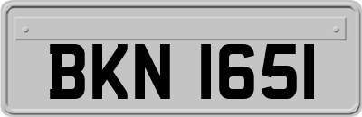BKN1651