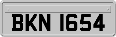 BKN1654