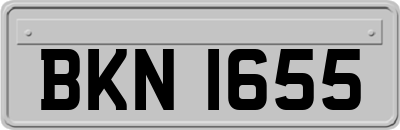BKN1655