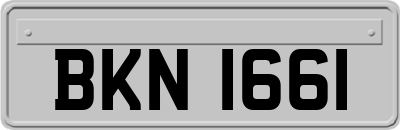 BKN1661