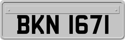 BKN1671