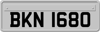 BKN1680