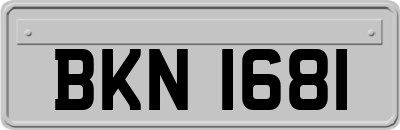 BKN1681