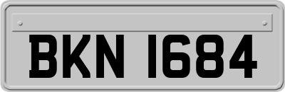 BKN1684