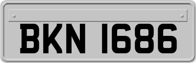 BKN1686