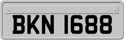 BKN1688