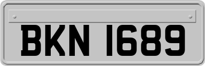 BKN1689