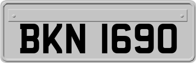 BKN1690