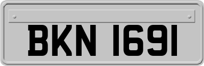 BKN1691
