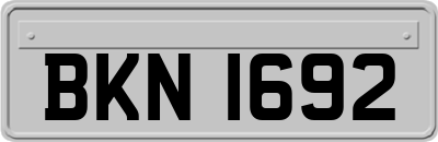 BKN1692