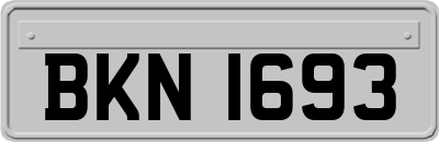 BKN1693