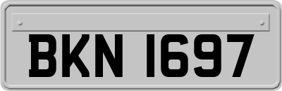 BKN1697