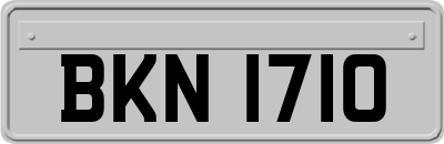 BKN1710