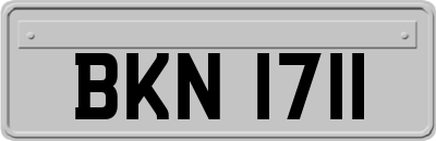 BKN1711