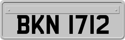 BKN1712