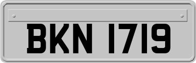 BKN1719