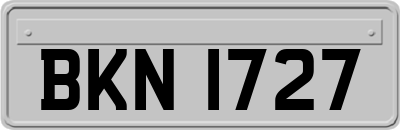 BKN1727