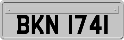 BKN1741