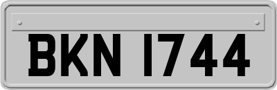 BKN1744