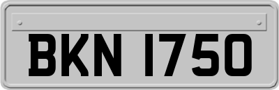 BKN1750