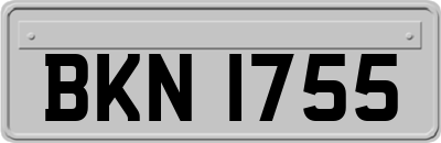 BKN1755