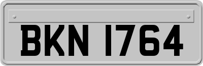 BKN1764