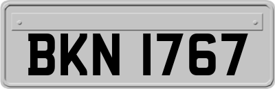 BKN1767