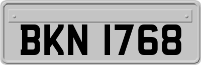 BKN1768