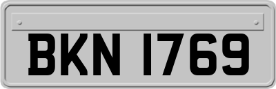 BKN1769