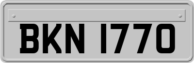 BKN1770