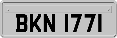 BKN1771