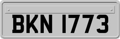 BKN1773