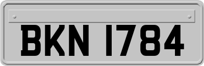BKN1784