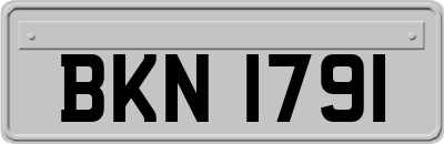BKN1791