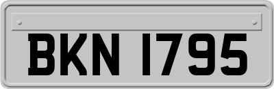 BKN1795