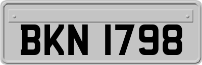 BKN1798