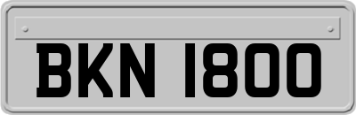 BKN1800