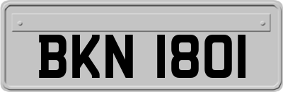 BKN1801
