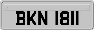 BKN1811