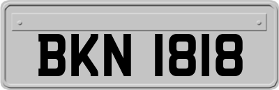 BKN1818
