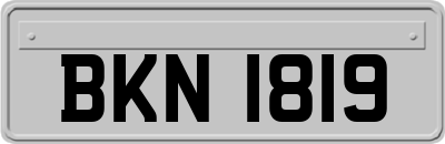 BKN1819