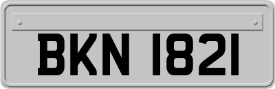 BKN1821