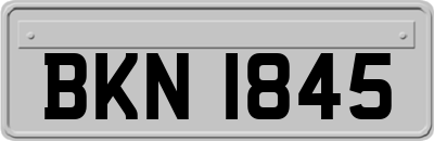 BKN1845