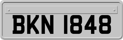 BKN1848
