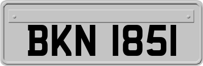 BKN1851
