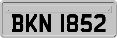 BKN1852