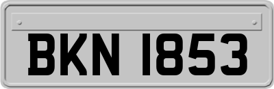 BKN1853