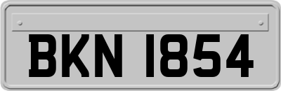 BKN1854